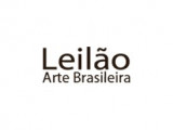 Leilao de Arte Brasileira